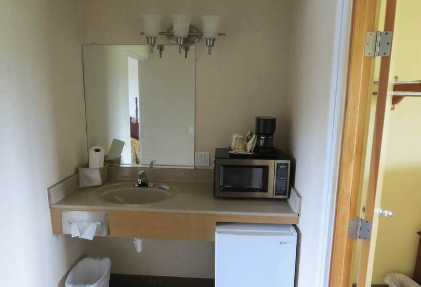 Номер Deluxe, Western Royal Inn