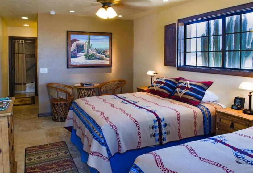 اتاق استاندارد, White Stallion Ranch