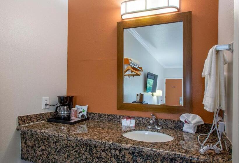 Стандартный Номер Кровать Кинг, Wildflower Inn At Bell Rock