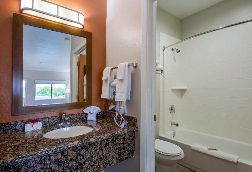 豪华房间, Wildflower Inn At Bell Rock