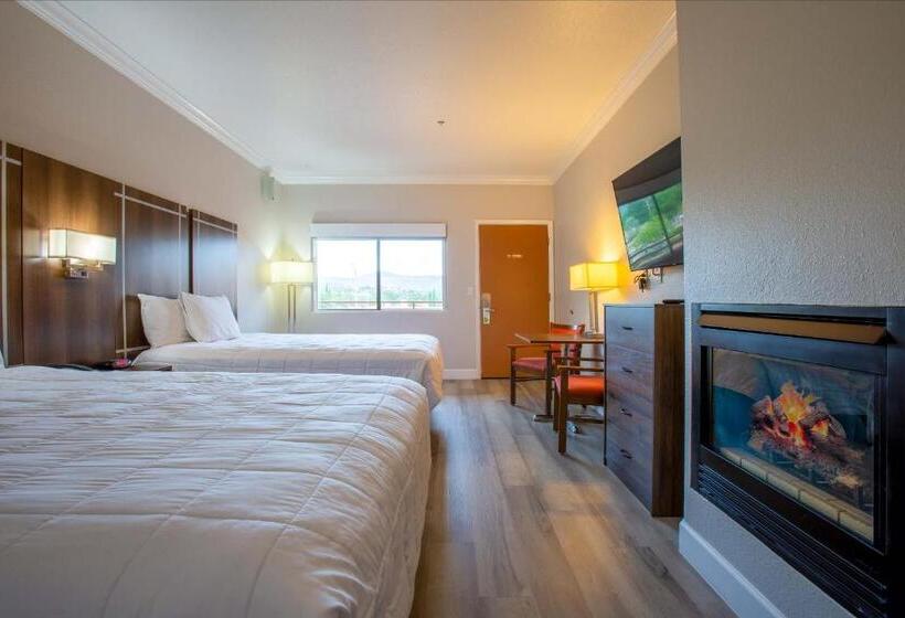 Номер Deluxe, Wildflower Inn At Bell Rock