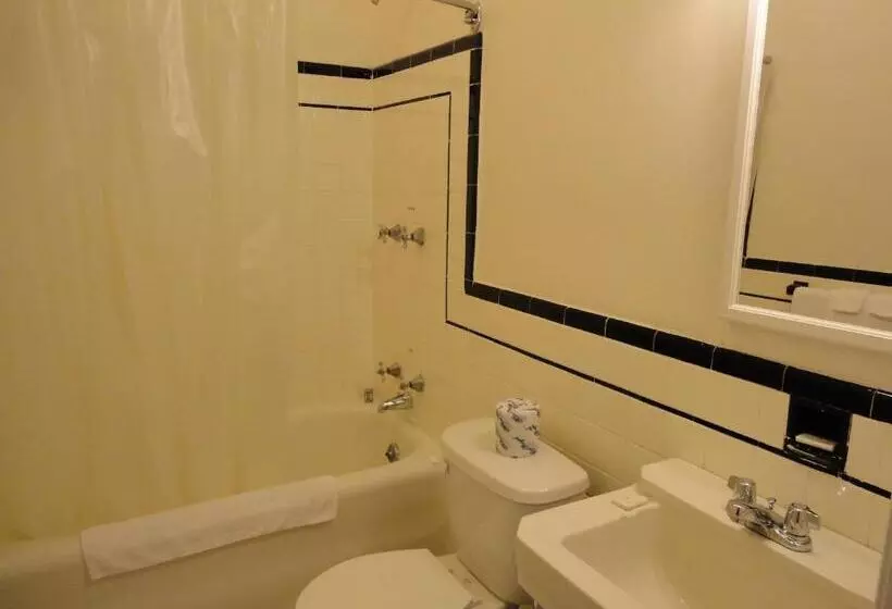 Standard-huone 2 Parivuodetta, Lenox Hotel And Suites