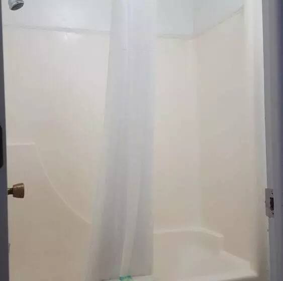 Deluxe-huone, Viking Motel