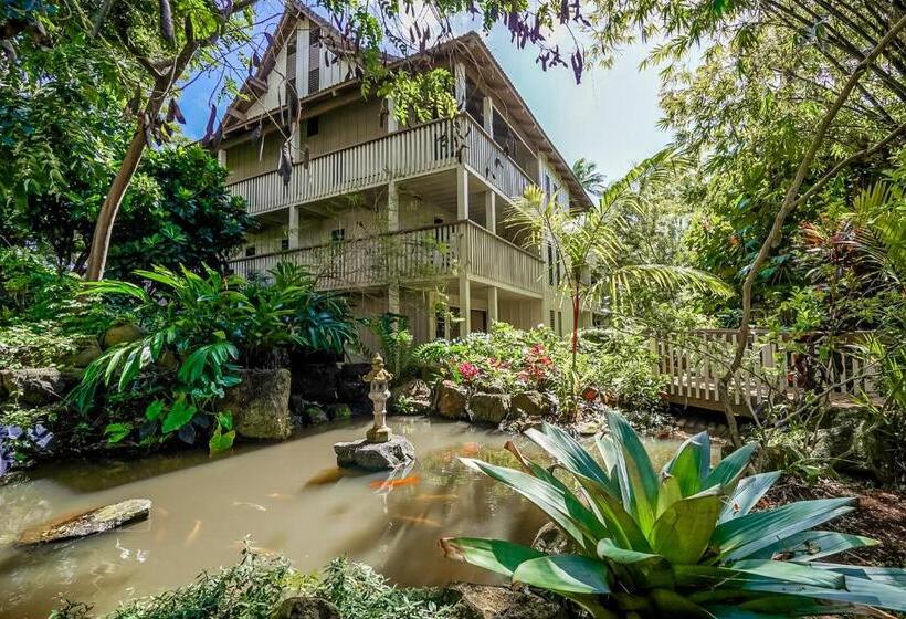 شقة غرفتين, Waikomo Stream Villas 132