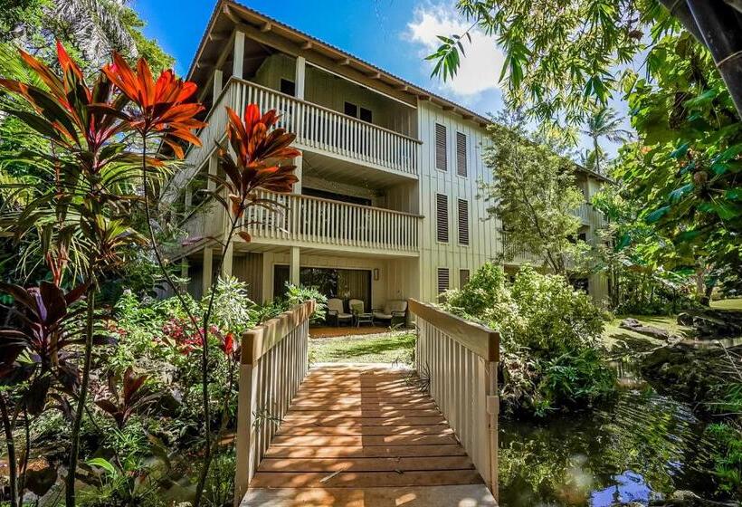 شقة غرفتين, Waikomo Stream Villas 132