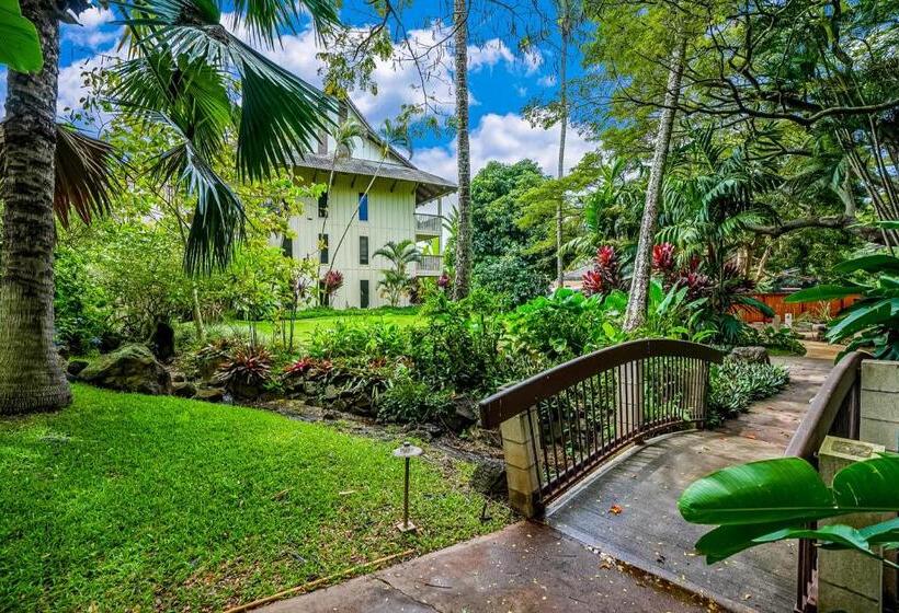 شقة غرفتين, Waikomo Stream Villas 132