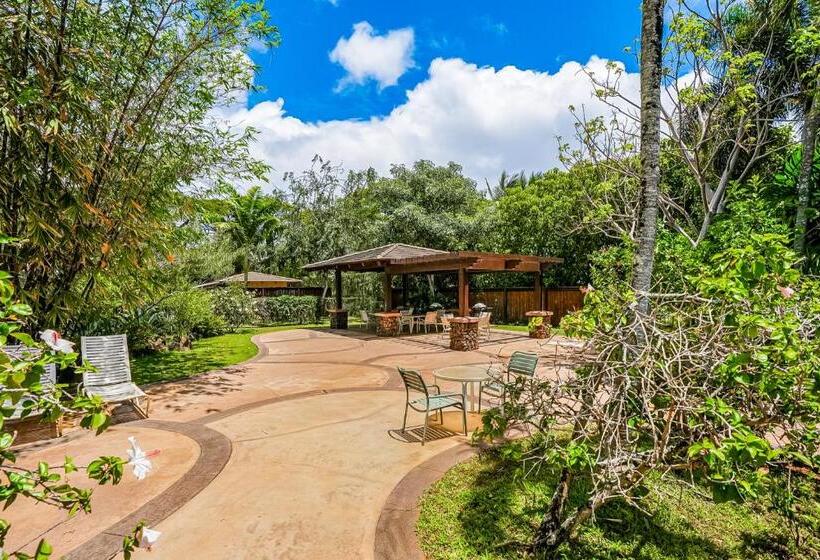 شقة غرفتين, Waikomo Stream Villas 132