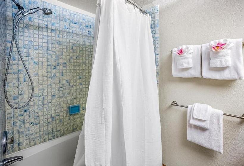 شقة غرفتين, Waikomo Stream Villas 132