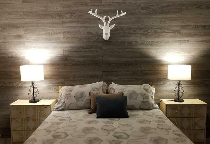 חדר דלוקס, Dans Les Bras De Memphré