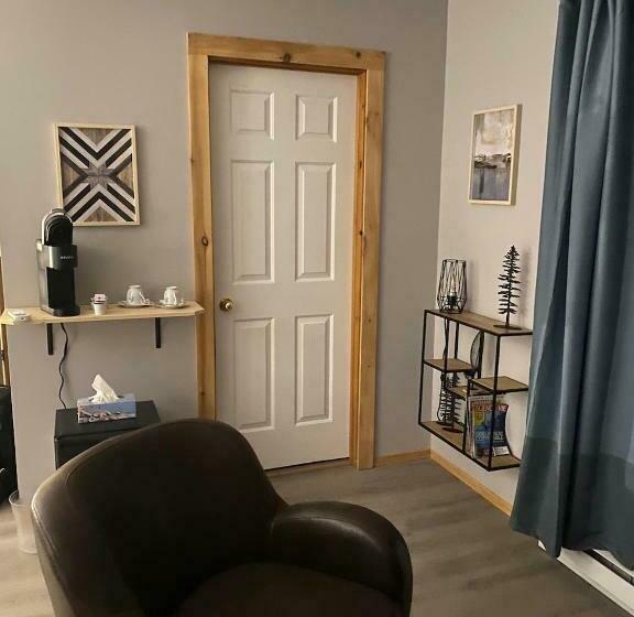 חדר דלוקס, Dans Les Bras De Memphré