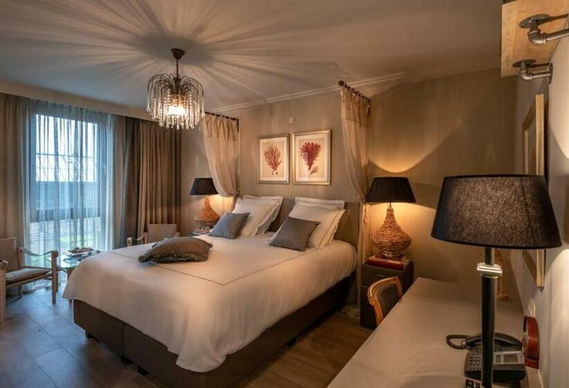 Номер Комфорт, Kasteel Van Ordingen