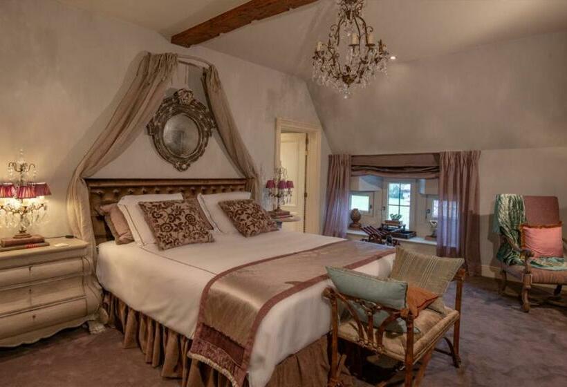 Полулюкс, Kasteel Van Ordingen