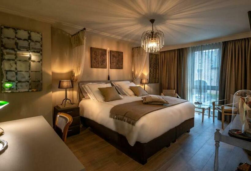 Номер Комфорт, Kasteel Van Ordingen