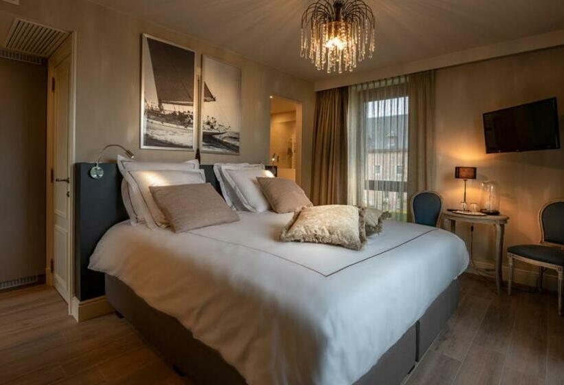 Номер Комфорт, Kasteel Van Ordingen