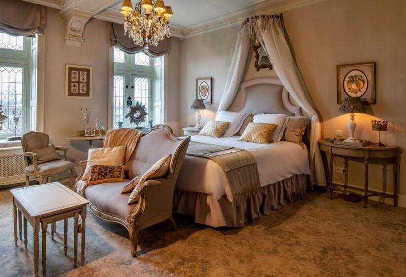 Люкс, Kasteel Van Ordingen