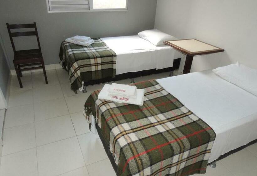 Номер Стандарт, Economy 888   By Up Hotel   Próximo A Praça Da Estação E Rodoviária