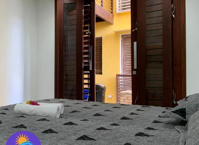 スイート, Pousada Resdelmar