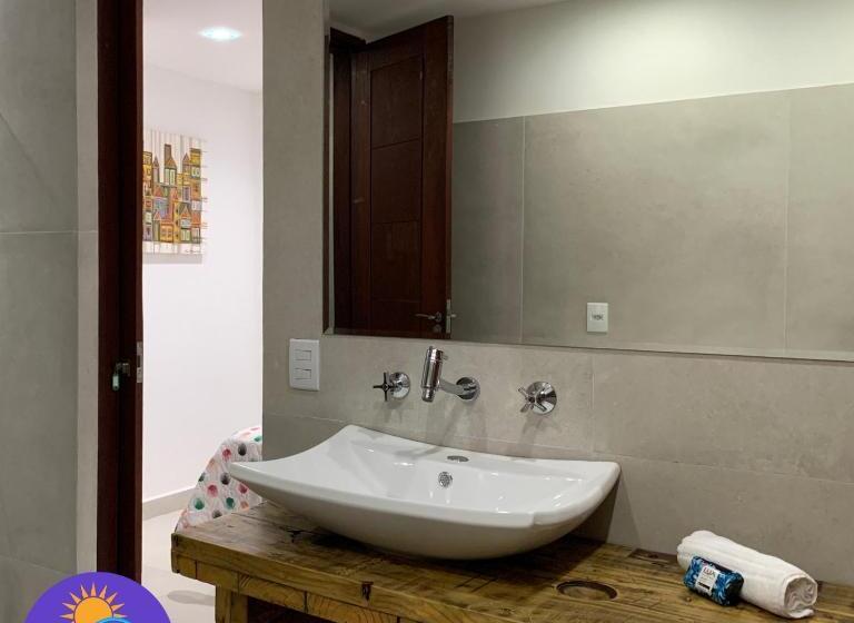 スイート, Pousada Resdelmar