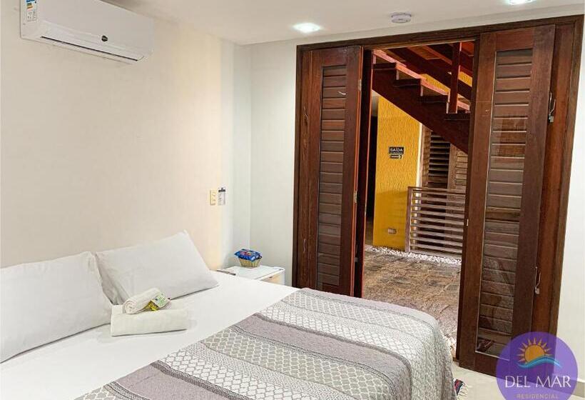 スイート, Pousada Resdelmar