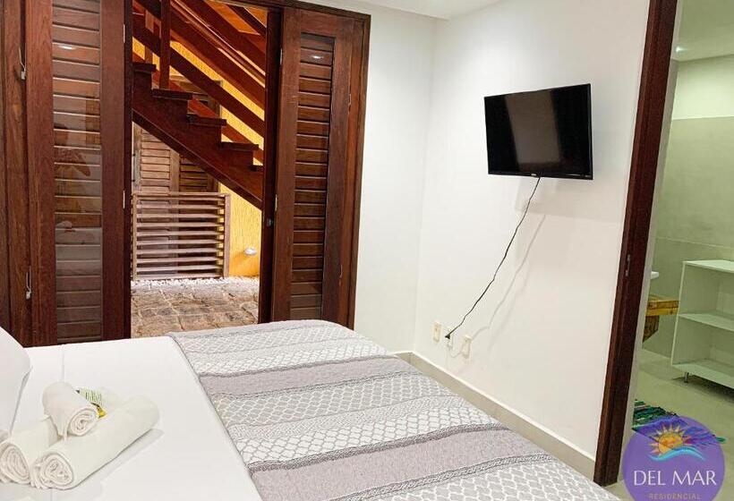 スイート, Pousada Resdelmar