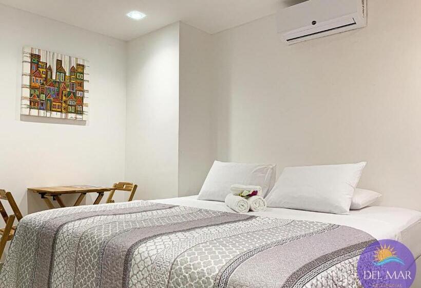 スイート, Pousada Resdelmar