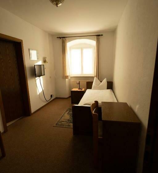 스탠다드 싱글 룸, Bistro Pension Vis A Vis