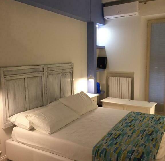 חדר סטנדרט, Apulia 35