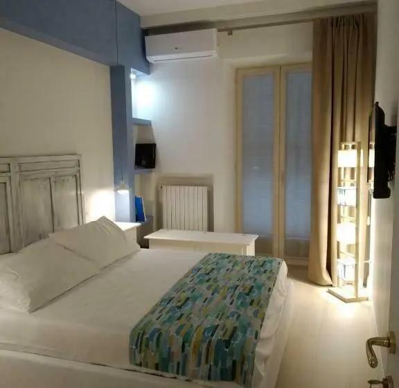 اتاق استاندارد, Apulia 35
