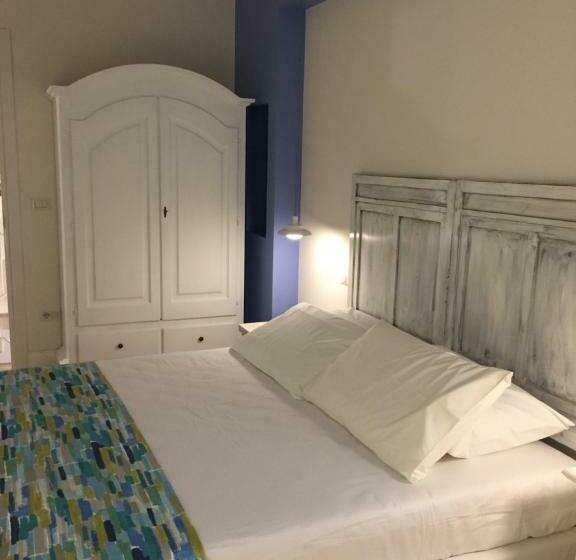 חדר סטנדרט, Apulia 35