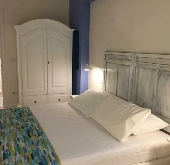 اتاق استاندارد, Apulia 35