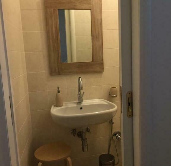 חדר סטנדרט, Apulia 35