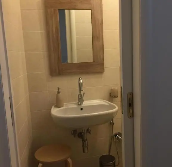 Standard room with outdoor bath, Apulia 35