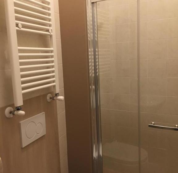 Standard room with outdoor bath, Apulia 35