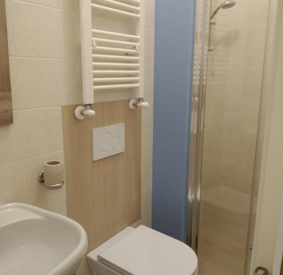 Standard room with outdoor bath, Apulia 35