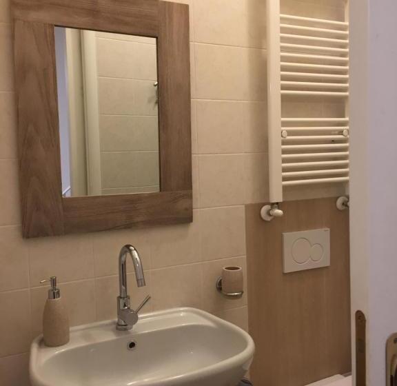 Standard room with outdoor bath, Apulia 35