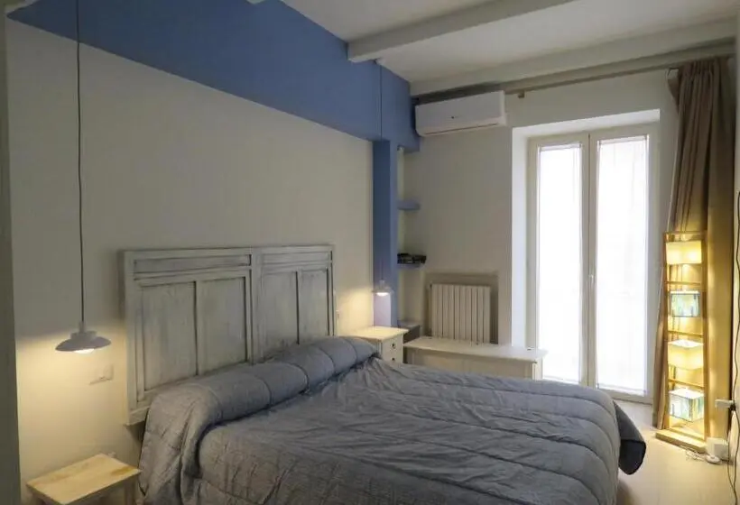 Standard room with outdoor bath, Apulia 35