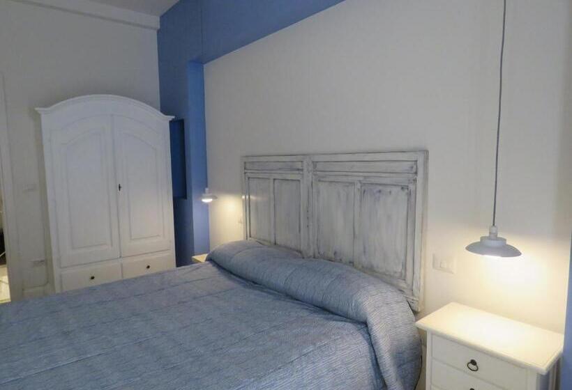 Standard room with outdoor bath, Apulia 35