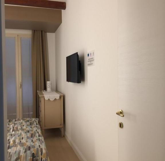 Standard room with outdoor bath, Apulia 35