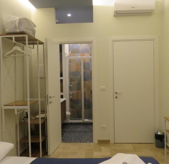 חדר סטנדרט, Apulia 35