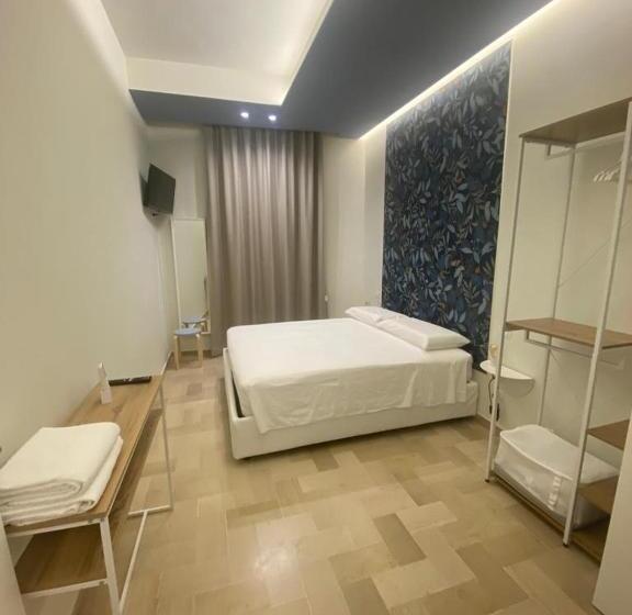 חדר סטנדרט, Apulia 35