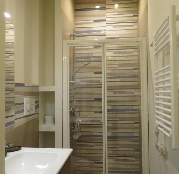 חדר סטנדרט, Apulia 35