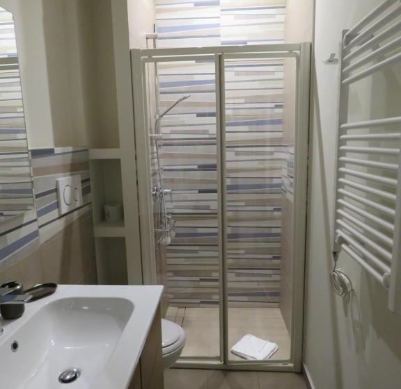 חדר סטנדרט, Apulia 35