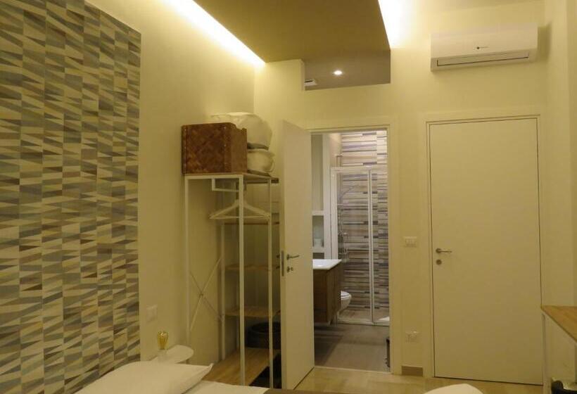 חדר סטנדרט, Apulia 35