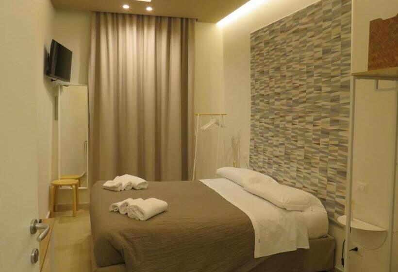 חדר סטנדרט, Apulia 35