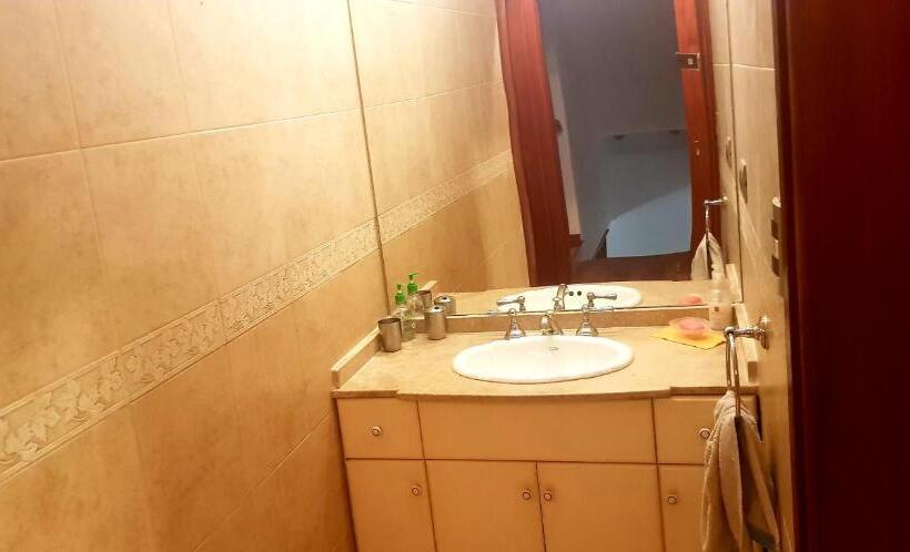 キングサイズベッドのデラックスルーム, Green House.river