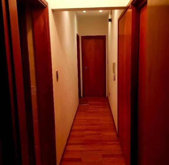 スタンダードルーム, Green House.river