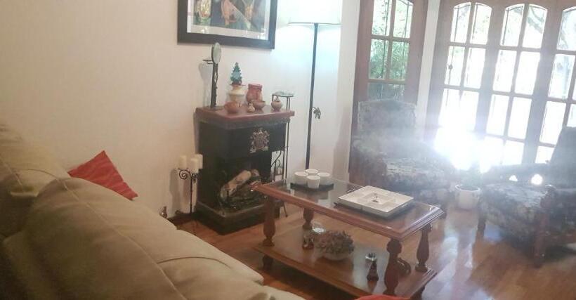 バルコニー付きデラックスルーム, Green House.river