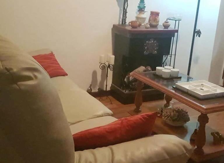 バルコニー付きデラックスルーム, Green House.river