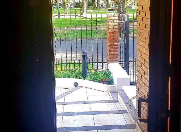 スタンダードルーム, Green House.river