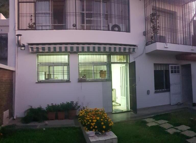 バルコニー付きデラックスルーム, Green House.river